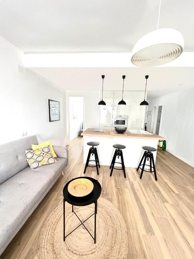Holiday Studio By Meatina Torremolinos Eksteriør bilde