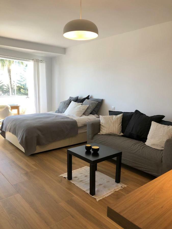 Holiday Studio By Meatina Torremolinos Eksteriør bilde